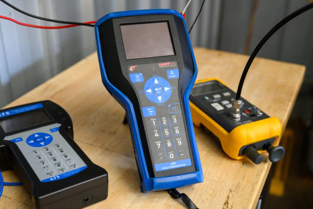 electrical Instrumentation