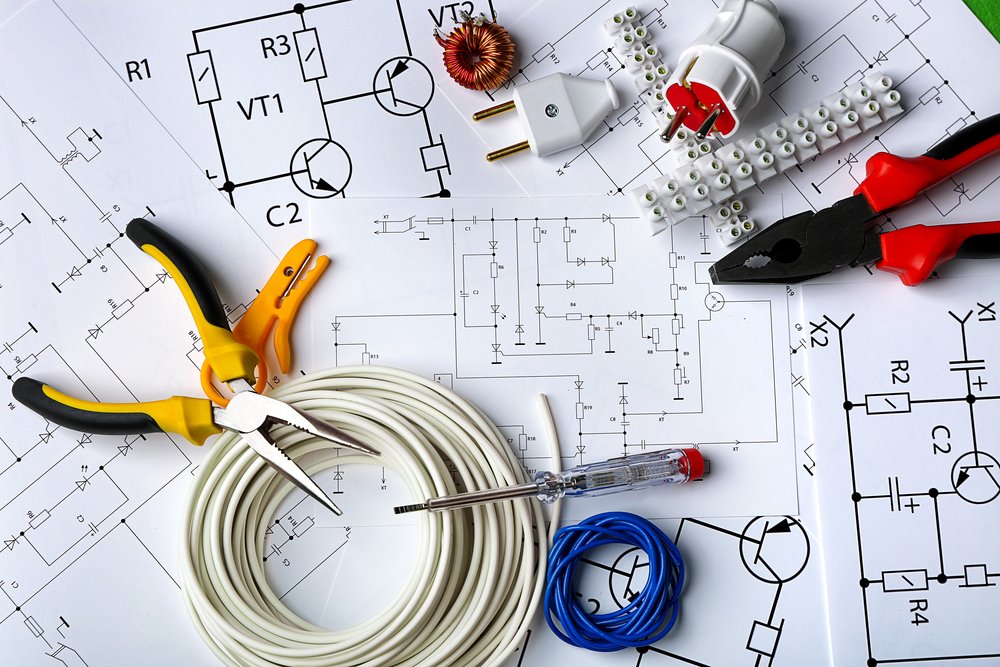 Electrical Instrumentation