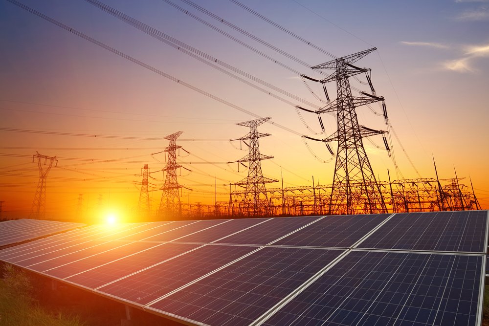 Solar Grid Connect