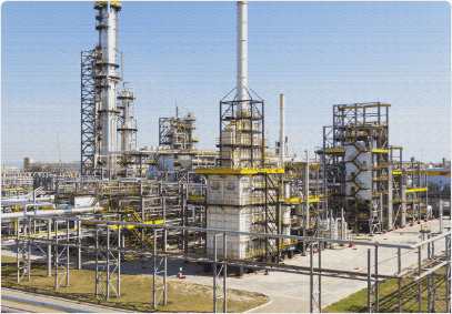 Hazardous Areas Classification and Design
