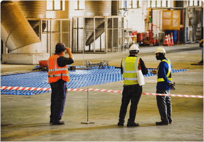 Hazardous Areas Design and Planning