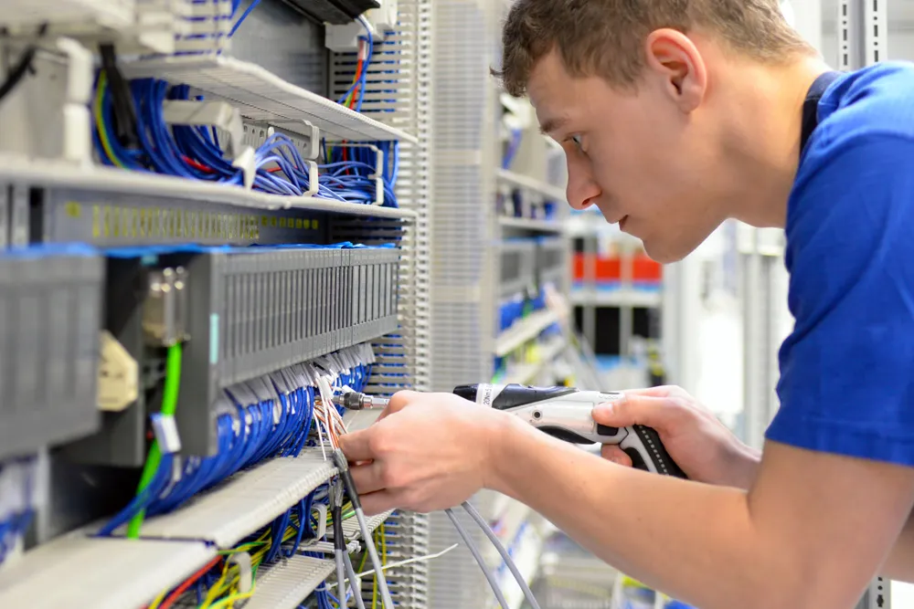 Cert IV in Electrical Instrumentation