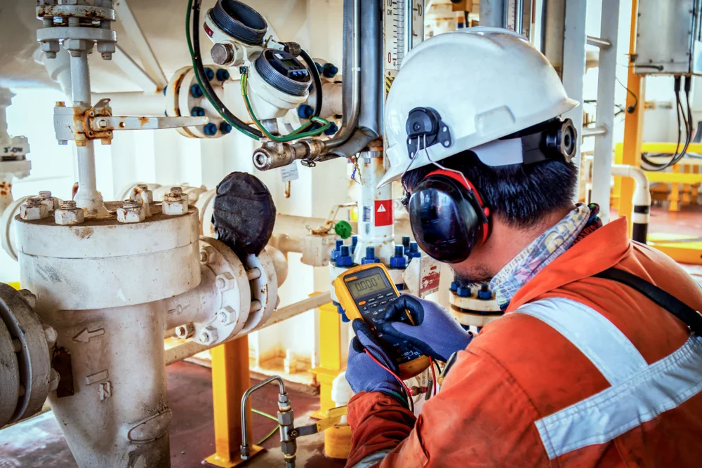 instrumentation career