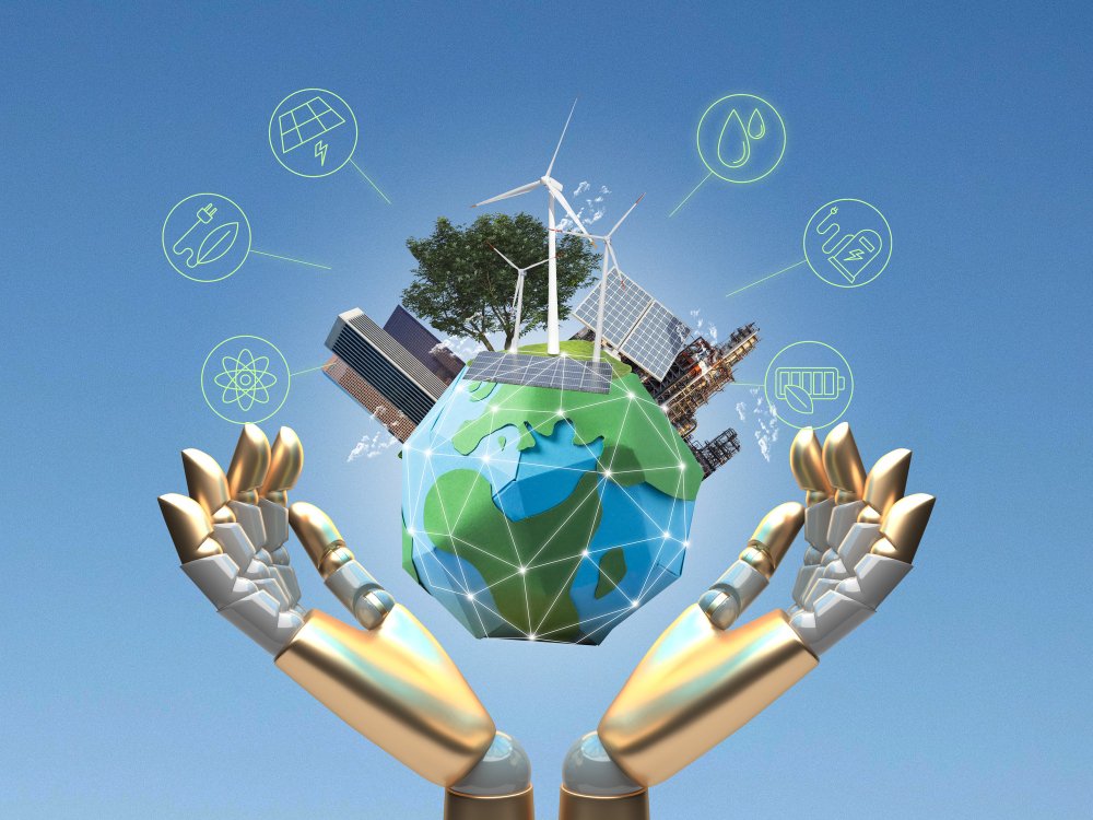 Bright Future of Renewable Energy
