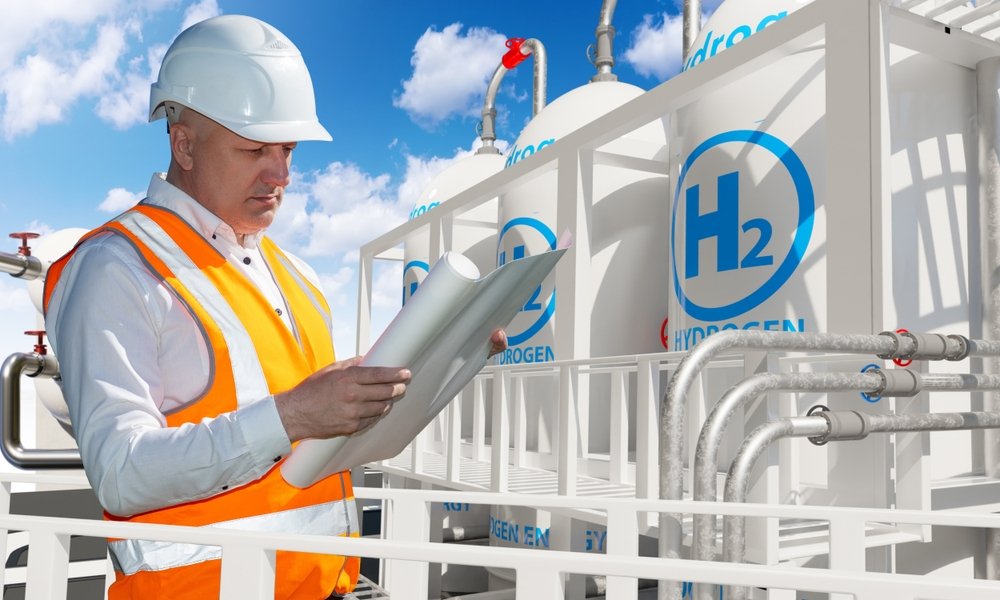 Hazardous Area Design for Chemical Storage Facilities