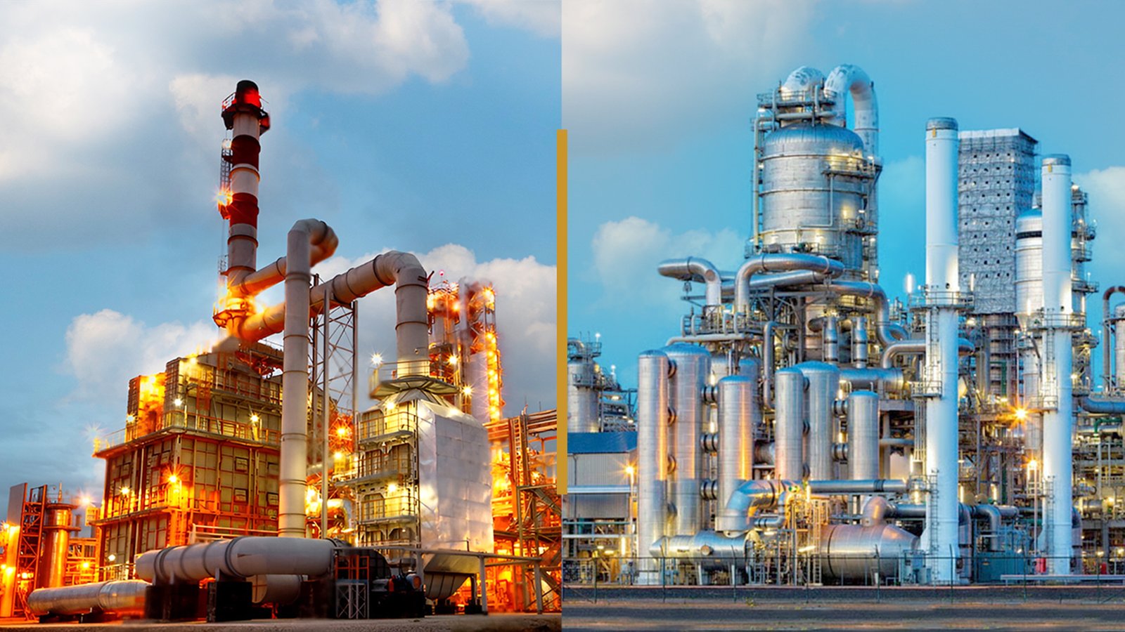 Intrinsically Safe (Ex i) vs Flameproof (Ex d): Choosing the Right Protection for Hazardous Areas