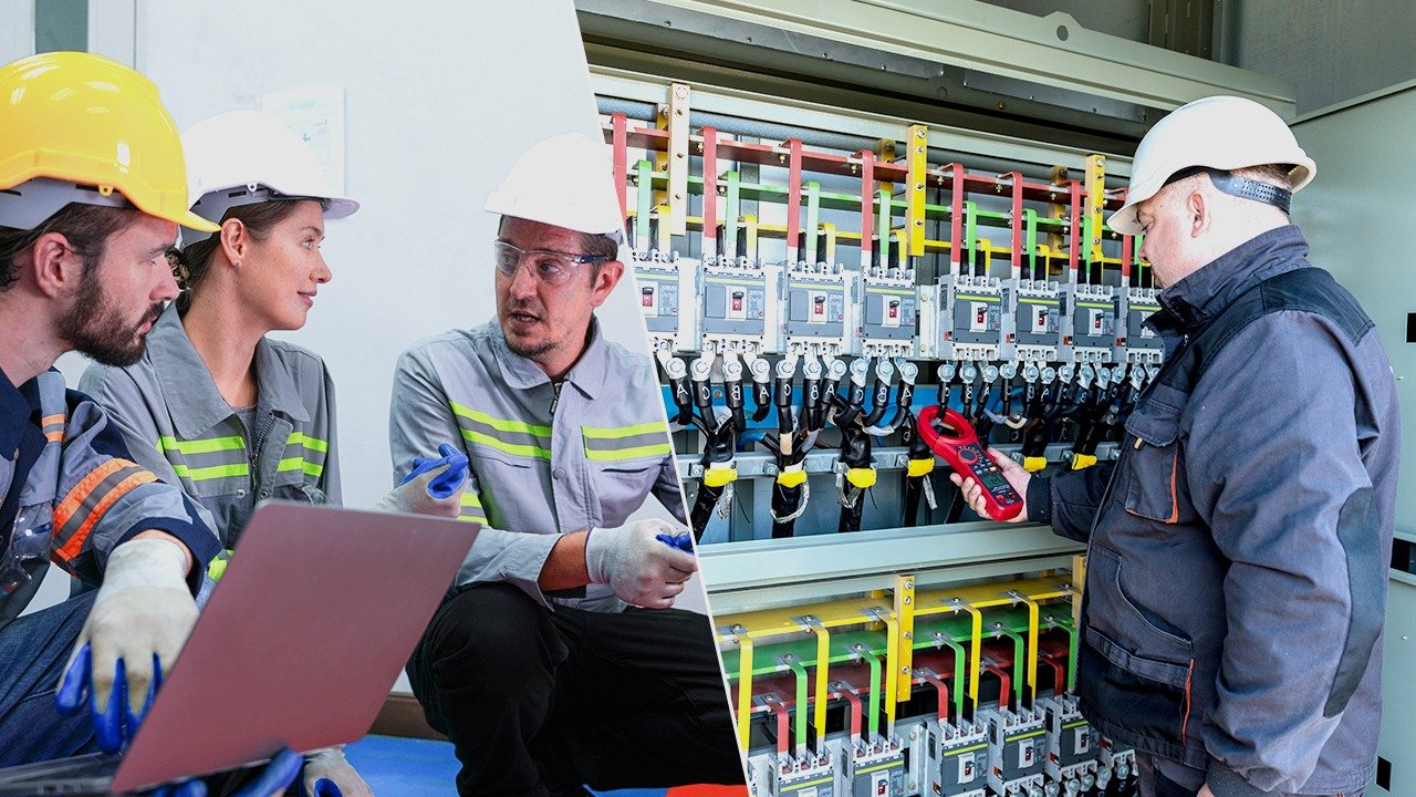 Non-Electrical vs Electrical Workers Ã¢â‚¬â€œ What Type of Hazardous Area Training Do I Need?
