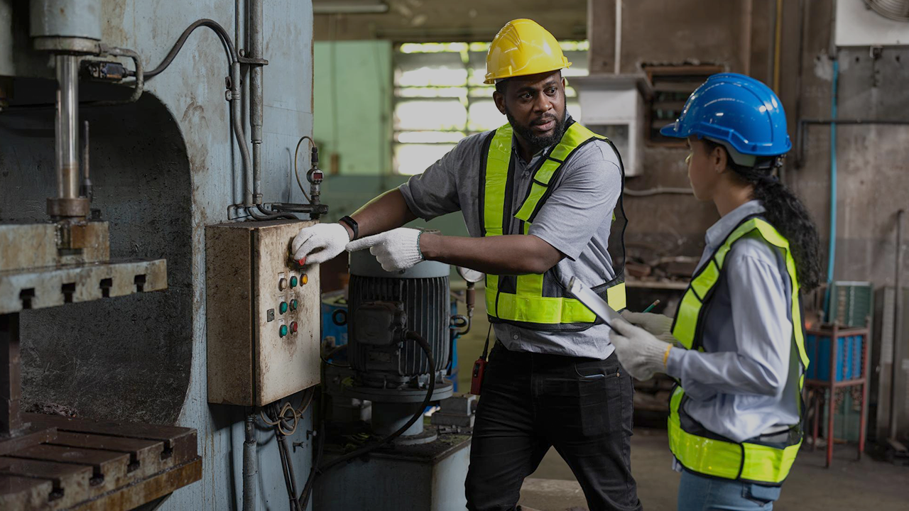 Is an EEHA Refresher Mandatory to Work in Hazardous Areas